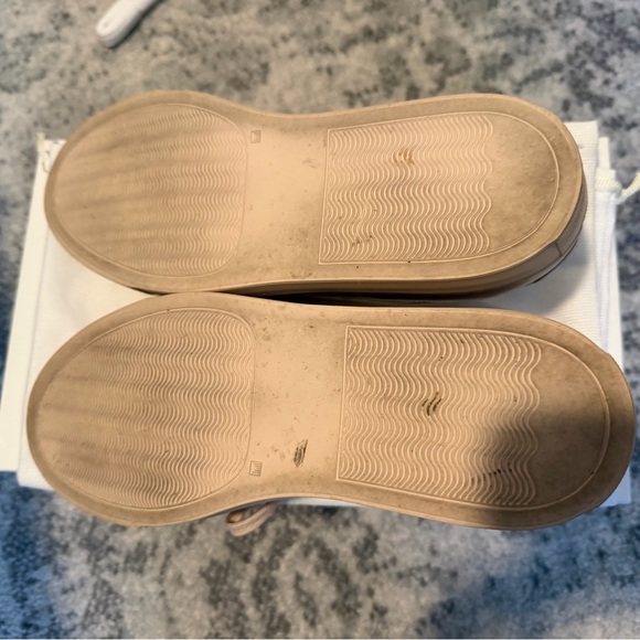 Common Projects Original Achilles Leather Sneaker - Picture 7 of 9